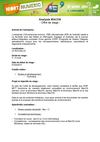 Offres de stages - Niort Numeric