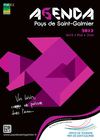 Agenda des manifestations avril-mai-juin du Pays de Saint-Galmier