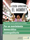 Por un movimiento democrático cosmopolitario