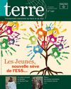 terre n°140 - Les jeunes, nouvelle sève de l'ESS
