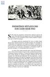 Premières réflexions sur Dien Bien Phu (juil 1954)