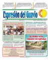 PERIODICO EXPRESION DEL GUAVIO No 29