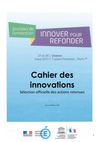 Cahier Sélection officielle, Journées de l'innovation, 2013