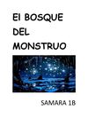 EL BOSQUE DEL MONSTRUO
