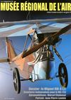 magazine du musée régional de l'air n°113
