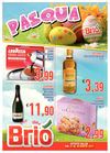 Volantino Distribuzione 21-30 Marzo Pasqua
