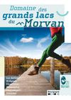 Le Domaine des Grands Lacs du Morvan