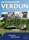 Découvrir Verdun - Office de Tourisme de Verdun