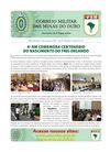 4ª REGIÃO MILITAR - CORREIO MILITAR DAS MINAS DO OURO - NR 21