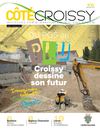 Côté Croissy no 61 - mars/avril 2013