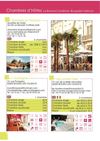 Chambres d'hôtes, Gîtes et Campings de l'agglomération Valentinoise et autour