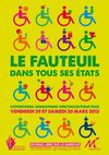 Le fauteuil dans tous ses états - En roue libre sur le handicap
