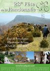 23e fête de la randonnée Pays de Forcalquier-Montagne de Lure