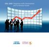 Rapporto sulla Formazione per la finanza Locale: IFEL 2009