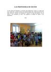 Visita de ASORNA a la escuela