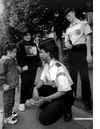 Réinventer la police urbaine