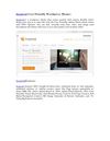 Inspired User Friendly WordPress Theme
