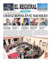 El Regional del Zulia 16-03-2013