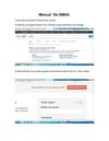 Manual de Gmail