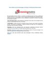 Know What are the Advantages of Hiring a Professional Removalists