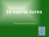 La espiral áurea