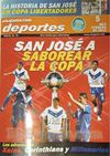 El Sajama Depores N°5