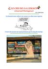 Le Cri de la Limace n°31