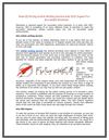 1 Role Of Hiring Article Writing Service And SEO Expert For Successful Business