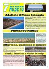 7 giorni Roseto - 17 marzo 2013