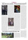 La Squilla - Anno XXXIX - n° 11 Novembre inserto 2012