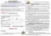 Sport et Collection - populaires, 500 Ferrari contre le cancer - 2 juin 2013 Bulletin inscription