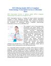 MTS Offering Quality HIPAA Compliant Endocrinology Transcription Service at Affordable Rates