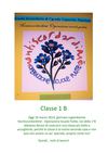 La scuola in un click! - I B