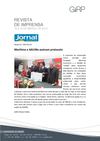 Revista de Imprensa de 16 a 18 de março de 2013