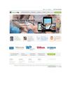 Create digital catalog and give users inspirational visual experience