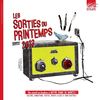 Les sorties du printemps à Notre Dame de Monts