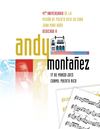 Andy Montañez - Misión de PR en Cuba