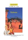 Press Kit - Ochres