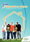 Guide logement des jeunes - Agglomération Melun Val de Seine (2012-2013)
