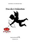 Dia de S.Valentim- 8ºB - 2013