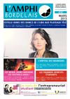 Journal l'Amphi Bordelais N°30 - Mardi 19 mars 2013