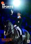 NEWSLETTER 91 - S'HERTOGENBOSCH 2013 © christophe BRICOT