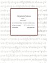 Division de Poderes v.3.5