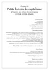 Histoire des relations démocratie-capitalisme au XXe siècle