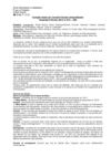 Compte rendu du conseil d'école extraordinaire du 8 février 2013