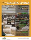 GACETA OVINA Marzo 2013