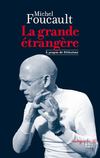  La grande étrangère. À propos de littérature, par Michel Foucault 
