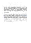 Need of the Bankruptcy Attorney Los Angeles