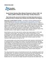 Saudi Arabia Sanitary Ware Market Projected to Reach US$ 1.42 Billion (SAR 5.3 Billion) By 2018 Says TechSci Research