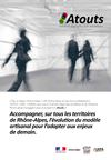 Atouts - Solutions gagnantes pour les artisans